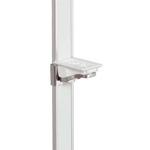 SPG(エスピージー)【MWフラッシュ棚柱/棚受/エンドキャップ】棚柱 LA-401-18~他