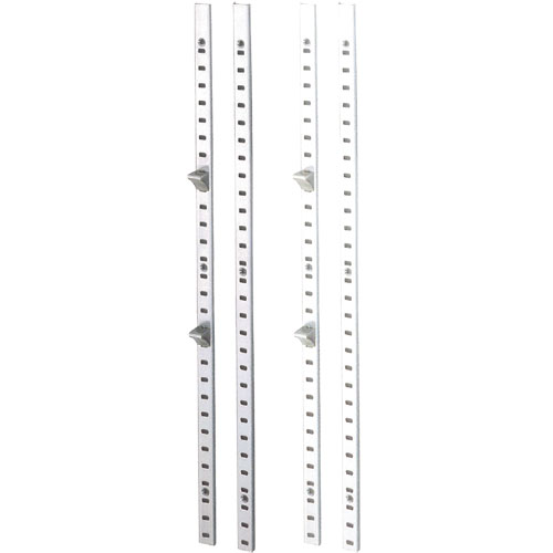 スガツネ【ステンレス棚柱/棚受】棚柱 SBP-1820~他