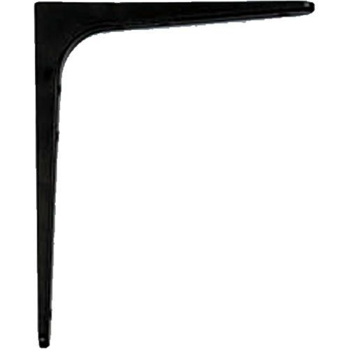 スガツネ【鋼製棚受 BTK 型 ブラック】BTK-85B~他