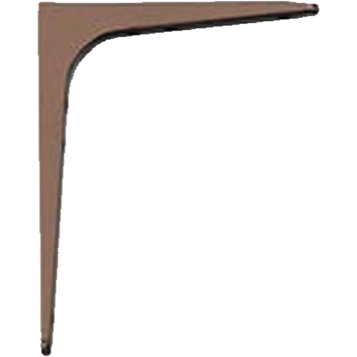 スガツネ【鋼製棚受 BTK 型 アンバー】BTK-120UM~他