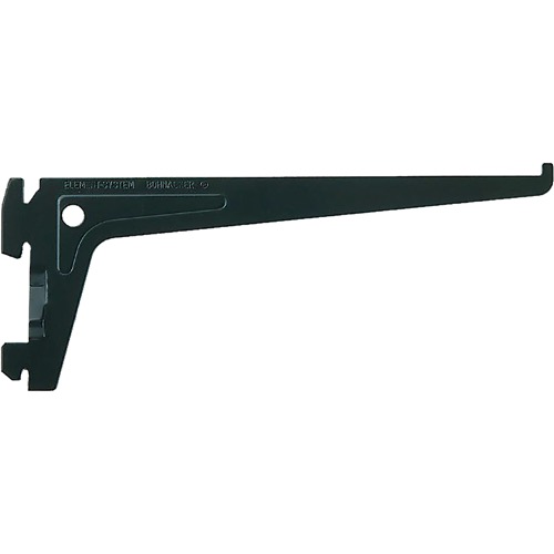 スガツネ【エレメントシステム 棚受10105型】10105-00101(120-030-365)~他