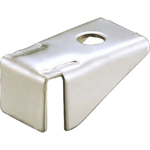 スガツネ【エレメントシステム クリップオンホルダー(棚受10105型用)】11604-00001(120-601-624)