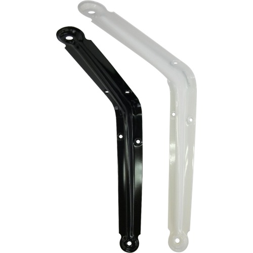 田中工業【カラーアングル棚受】TW-125~他