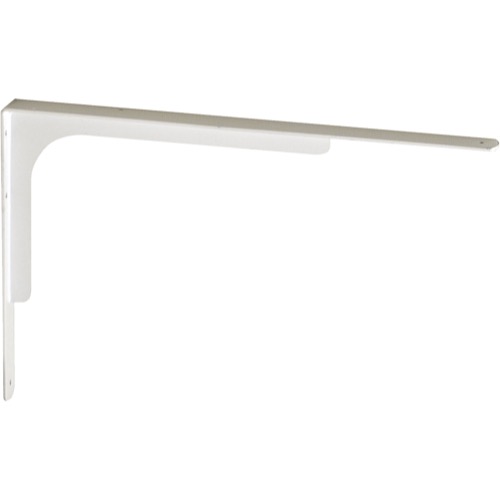 山口安製作所【ヤマイチ 補強プレート付棚受 YQ-42】