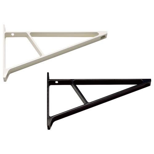 南海プライウッド【トライアングル棚受】TT-W ホワイト 05700035~他