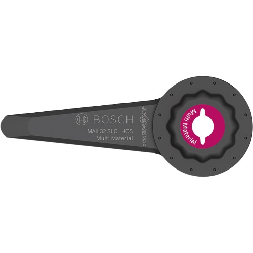 BOSCH(ボッシュ)【発泡スチロール・断熱材・シーリング材切断用 カットソーブレード】MAII32SLC