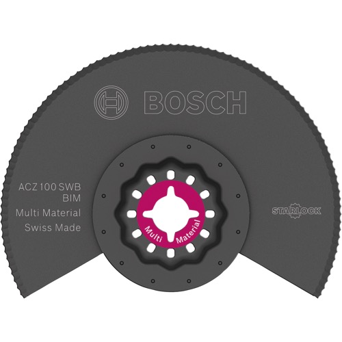 BOSCH(ボッシュ)【スタイロフォーム・ゴム・発泡スチロール・断熱材切断用 カットソーブレード】
