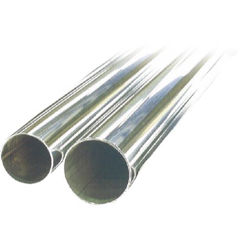 モリ工業【ステンレスパイプ(MSパイプ)3.6m/4m】