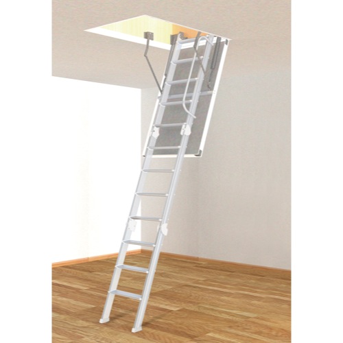 ダイケン【アルミ天井収納はしご】CXTW8型~他