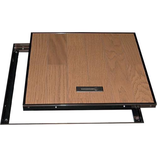 SPG(エスピージー)【床下点検口　ブロンズ】66130　303角～他