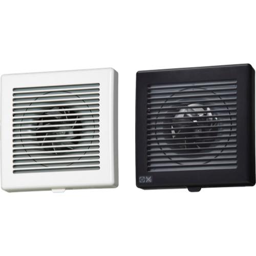 バクマ【強制排気用　格子形(圧力形)　KPT-08】KPT-08D～他