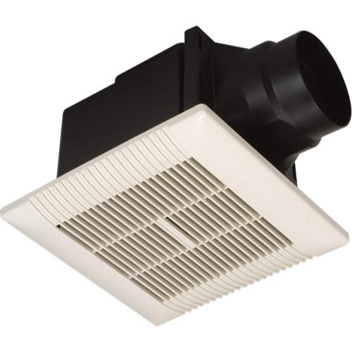 バクマ【強制排気用　ダクト用換気扇　CP-10D】CP-10D