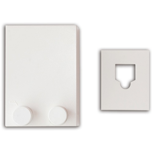 森田アルミ【室内物干しワイヤー pid 4M】幅87×高さ121×奥60mm