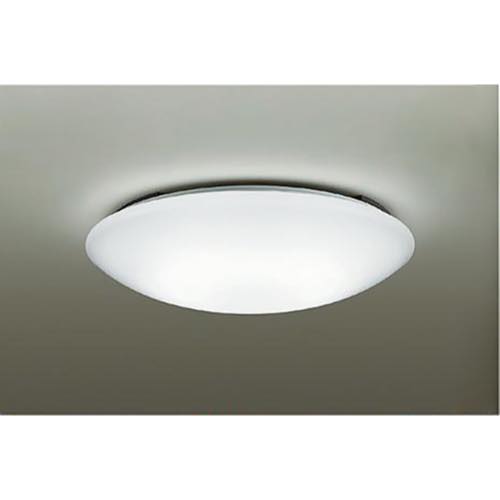 大光電機【シーリングライト(タイマー付リモコン)】DCL-42121 ~6畳~他