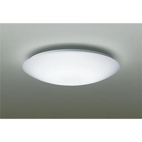 大光電機【シーリングライト(タイマー付リモコン)】DCL-42119 ~12畳