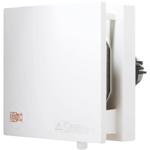 マックス(MAX)【24時間換気 排気ファン VF-H08TM4】VF-H08TM4