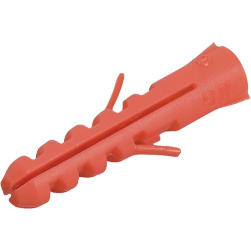 BAUHAUS(バウハウス)【32ソフトアクアレール　オールプラグMGタイプナイロン製】MG-8×40P(261-0410)