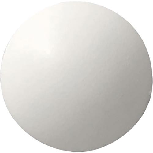 BAUHAUS(バウハウス)【32ソフトアクアレール　ベースプレート用 ねじキャップ】SAQ-OP4(040-7324)