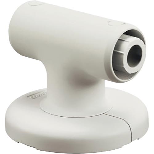 BAUHAUS(バウハウス)【32ソフトアクアレール　チーズブラケット】SAQ-02W(040-7312)