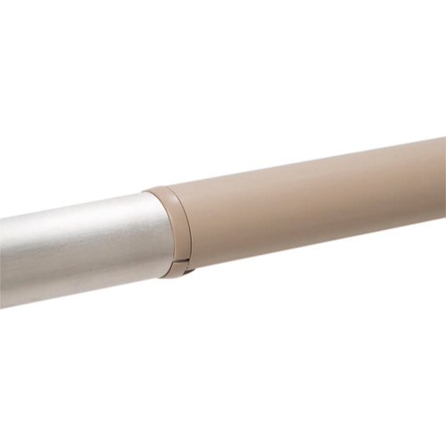 ナカ工業【手すりカバーTJ 抗ウイルス品】TJ-34~他