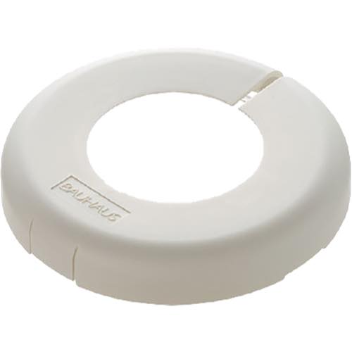 BAUHAUS(バウハウス)【32ソフトアクアレール　ブラケットカバー】SAQ-M02(040-7362)