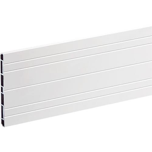 BAUHAUS(バウハウス)【32ソフトアクアレール　ベースプレート】BP-1(040-7306)