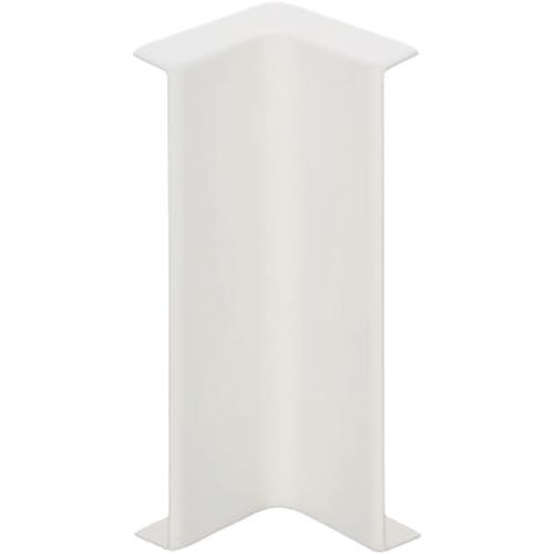 BAUHAUS(バウハウス)【32ソフトアクアレール　ベースプレートコーナーキャップ】BP-02W(040-7352)