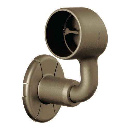 BAUHAUS(バウハウス)【32出幅調整エンドブラケットカバー付右用】BE-66RB~他