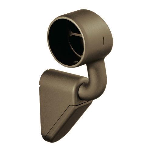 BAUHAUS(バウハウス)【32出幅調整スリムエンドブラケットカバー付右用】BE-72RB~他