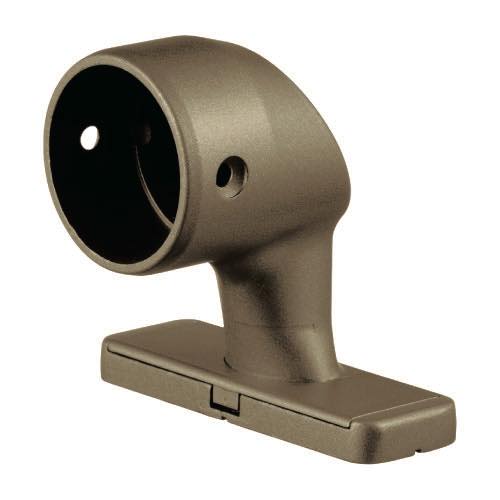 BAUHAUS(バウハウス)【32スリムエンドブラケットカバー付】BE-56B~他