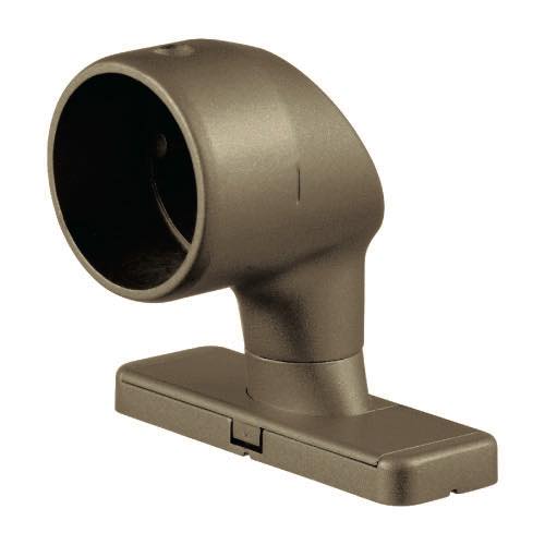 BAUHAUS(バウハウス)【32首振スリムエンドブラケットカバー付】BE-58B~他