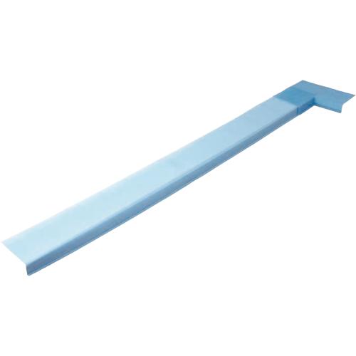 一村産業【防水プレート (サッシ用)Wタイプ】BP-01W サッシ用中間部材～他