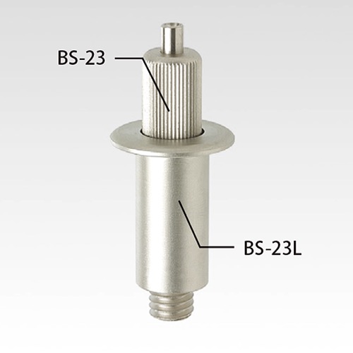 荒川技研工業【ワイヤーシステム　BS-23+BS-23L テンショナー/埋め込み】BS-23/BS-23L