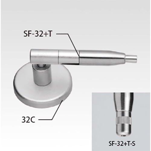 荒川技研工業【ワイヤーシステム　SF-32+T+32C ビス止め】SF-32+T/32C～他