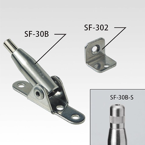 荒川技研工業【ワイヤーシステム　SF-30B ボード吊り】SF-30B～他