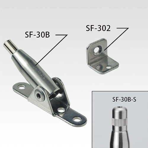 荒川技研工業【ワイヤーシステム　SF-30B ボード吊り】SF-30B～他