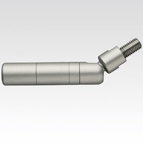 荒川技研工業【ワイヤー手すりφ4.0～6.0　TGR-8A+L 傾斜張り・グリップテンション側(連結用)】TGR-8A+L