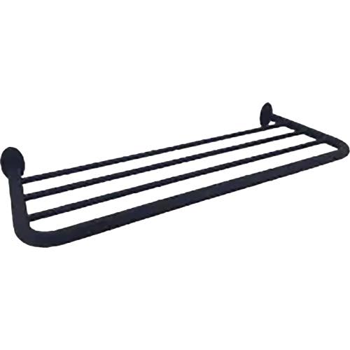 カツデン【スチール製物干しHosuba(ホスバ)Shelf】L:W600×D250mm