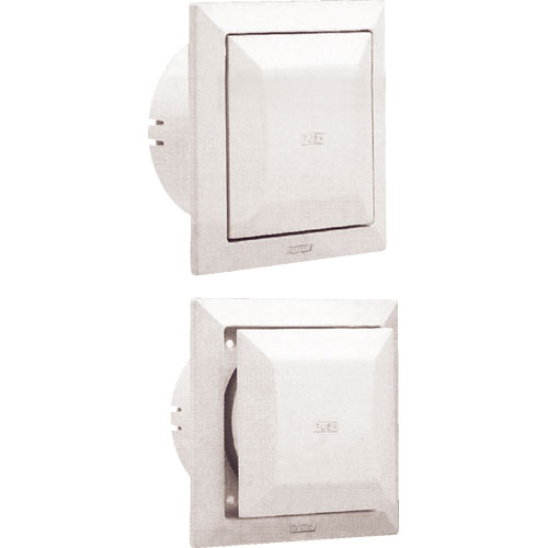 ナスタ【プッシュ式レジスター】KS-8840PR-SGφ100タイプ~他