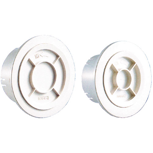 ナスタ【多目的スリーブ用キャップ】KS-75P-SG~他