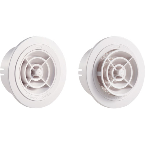 ナスタ【丸型レジスターKS-8955PR/KS-8855PR】KS-8855PR-SG~他