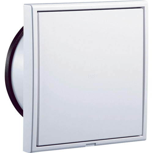 ナスタ【差圧作動レジスター】KS-8626P~他