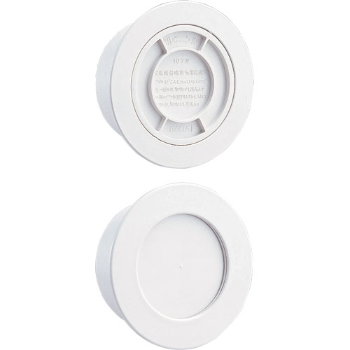 ナスタ【多目的スリーブ用キャップKS-107】KS-107PA-SG(屋内用)~他