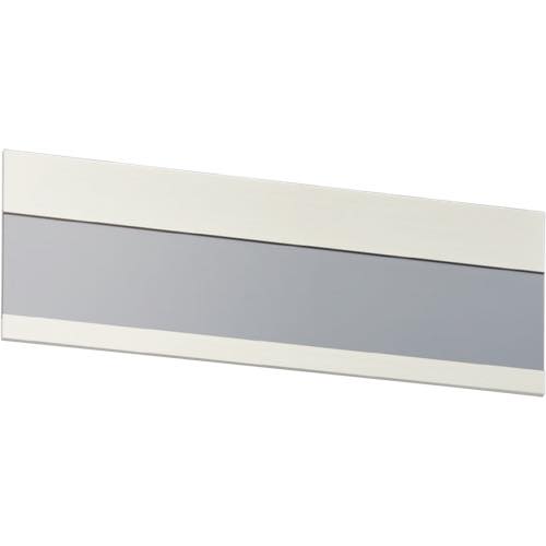 ナスタ【アルミニウム室名札　KS-N20AS】KS-N20AS