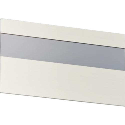 ナスタ【アルミニウム室名札　KS-N21AS】KS-N21AS