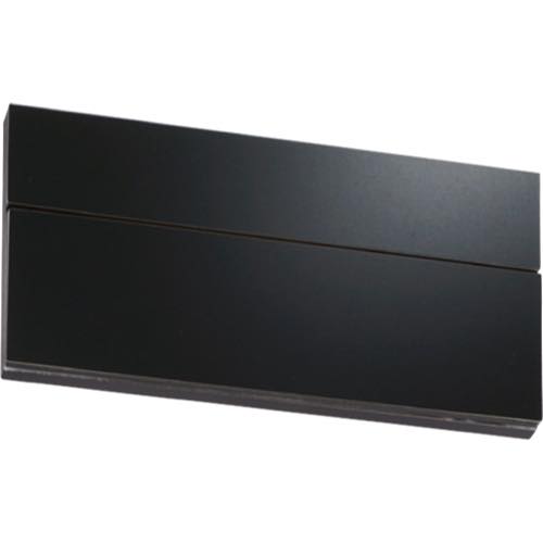 ナスタ【ステンレス室名札　KS-N52S】KS-N52S～他