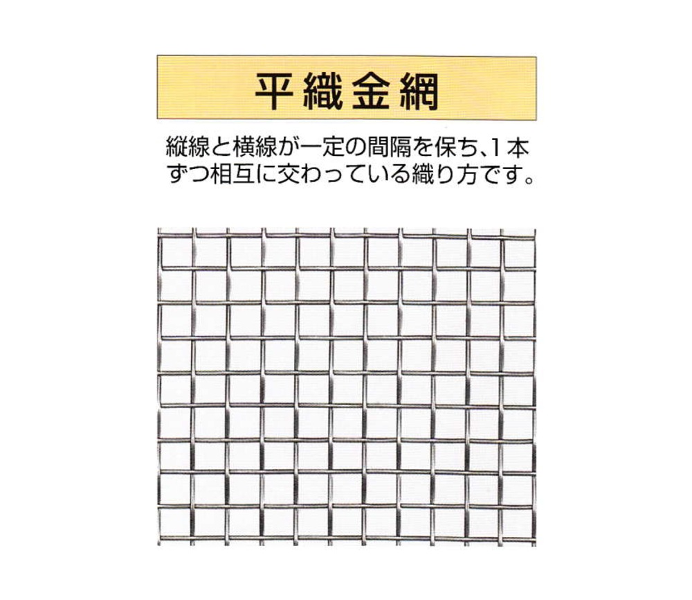 人気激安 TRUSCO ＴＲＵＳＣＯ ステン平織金網線径０．５７φ×目８．０×５ｍ巻 SH-057008-5 5122571