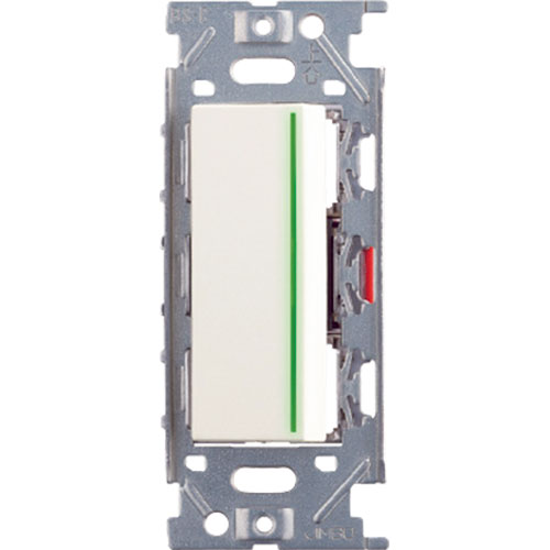 スガツネ【ガイドランプ付埋込シングルスイッチ PXP-J-NKW01009】PXP-J-NKW01009-PW～他