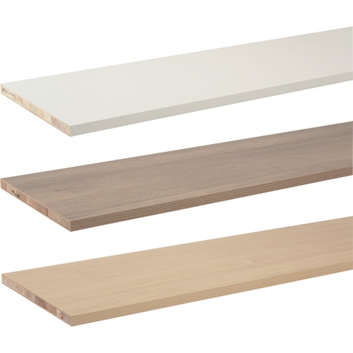 ロイヤル【シューノ 木棚板 SS0-WS450】