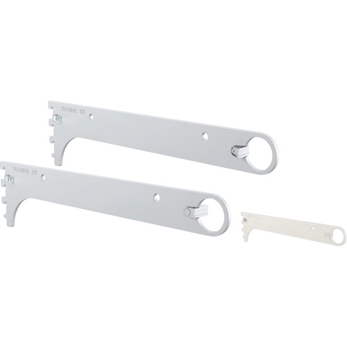 ロイヤル【シューノ19 ハンガーブラケットオーバーハング用φ25】SS2-HOB-25RL~他